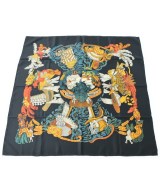 HERMES バンダナ・スカーフ