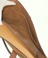 HERMES（エルメス）ビジネスバッグ 茶 サイズ:- レディース/2200652249019