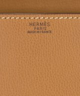 HERMES（エルメス）ビジネスバッグ 茶 サイズ:- レディース/2200652249019