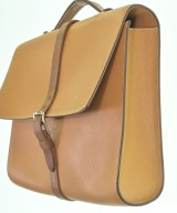 HERMES（エルメス）ビジネスバッグ 茶 サイズ:- レディース/2200652249019