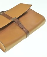 HERMES（エルメス）ビジネスバッグ 茶 サイズ:- レディース/2200652249019