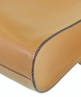 HERMES（エルメス）ビジネスバッグ 茶 サイズ:- レディース/2200652249019