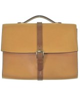 HERMES ビジネスバッグ