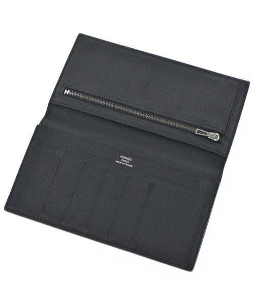 HERMES（エルメス）財布・コインケース 黒 サイズ:- レディース/2200652265019