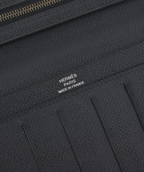 HERMES（エルメス）財布・コインケース 黒 サイズ:- レディース/2200652265019