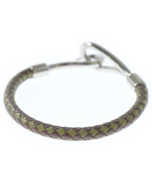 HERMES（エルメス）ブレスレット・バングル カーキ サイズ:- レディース/2200652386059