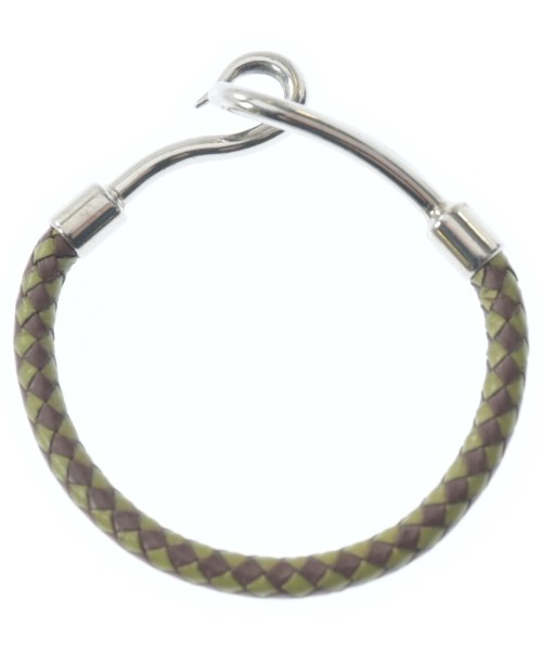 HERMES（エルメス）ブレスレット・バングル カーキ サイズ:- レディース/2200652386059