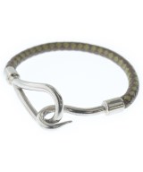 HERMES（エルメス）ブレスレット・バングル カーキ サイズ:- レディース/2200652386059