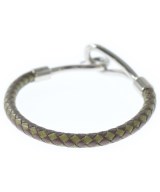 HERMES（エルメス）ブレスレット・バングル カーキ サイズ:- レディース/2200652386059