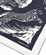 HERMES（エルメス）バンダナ・スカーフ 白 サイズ:- レディース/2200651951494