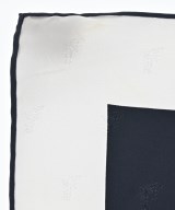 HERMES（エルメス）バンダナ・スカーフ 白 サイズ:- レディース/2200651951494