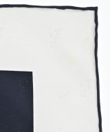 HERMES（エルメス）バンダナ・スカーフ 白 サイズ:- レディース/2200651951494