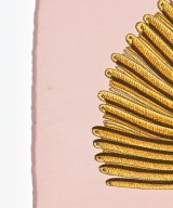 HERMES（エルメス）バンダナ・スカーフ ピンク サイズ:90 レディース/2200652300369