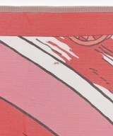 HERMES（エルメス）バンダナ・スカーフ 赤 サイズ:90 レディース/2200652300383