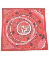 HERMES バンダナ・スカーフ