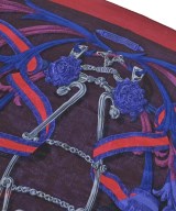 HERMES（エルメス）バンダナ・スカーフ 茶 サイズ:140 レディース/2200653145020