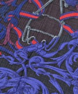 HERMES（エルメス）バンダナ・スカーフ 茶 サイズ:140 レディース/2200653145020