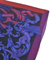 HERMES（エルメス）バンダナ・スカーフ 茶 サイズ:140 レディース/2200653145020