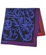 HERMES バンダナ・スカーフ