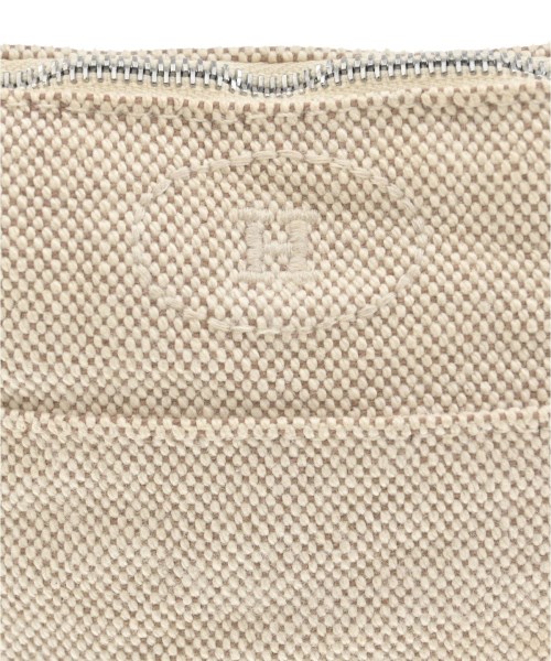 HERMES（エルメス）ポーチ ベージュ サイズ:- レディース/2200653145037