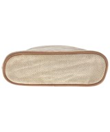 HERMES（エルメス）ポーチ ベージュ サイズ:- レディース/2200653145037