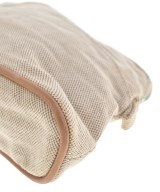 HERMES（エルメス）ポーチ ベージュ サイズ:- レディース/2200653145037