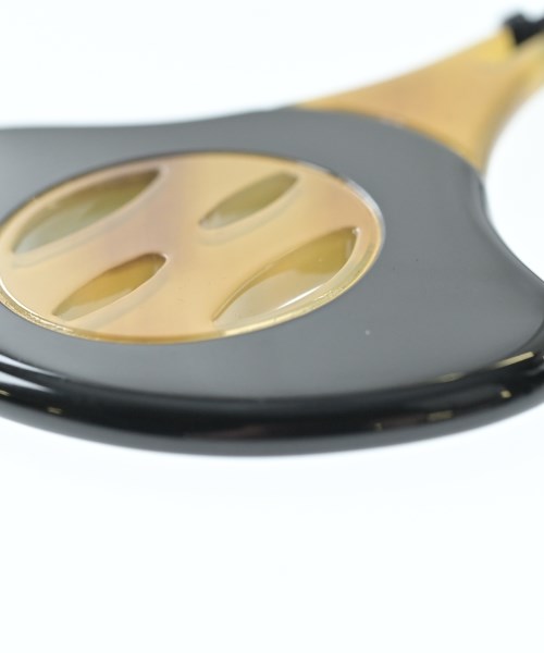 HERMES（エルメス）ネックレス 黒 サイズ:- レディース/2200653403106