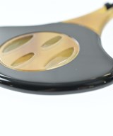 HERMES（エルメス）ネックレス 黒 サイズ:- レディース/2200653403106