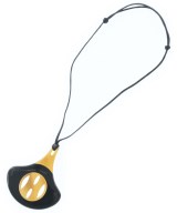 HERMES ネックレス
