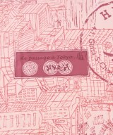 HERMES（エルメス）バンダナ・スカーフ ピンク サイズ:90 レディース/2200646067056