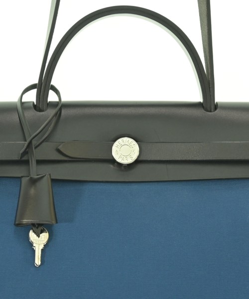 HERMES（エルメス）ショルダーバッグ 青 サイズ:31 レディース/2200653591018