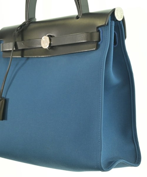 HERMES（エルメス）ショルダーバッグ 青 サイズ:31 レディース/2200653591018