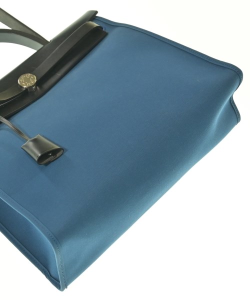 HERMES（エルメス）ショルダーバッグ 青 サイズ:31 レディース/2200653591018