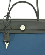 HERMES（エルメス）ショルダーバッグ 青 サイズ:31 レディース/2200653591018