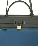 HERMES（エルメス）ショルダーバッグ 青 サイズ:31 レディース/2200653591018