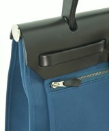 HERMES（エルメス）ショルダーバッグ 青 サイズ:31 レディース/2200653591018