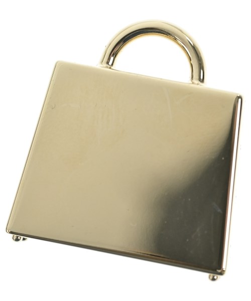 HERMES（エルメス）チャーム 青 サイズ:- レディース/2200653591025