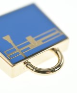 HERMES（エルメス）チャーム 青 サイズ:- レディース/2200653591025