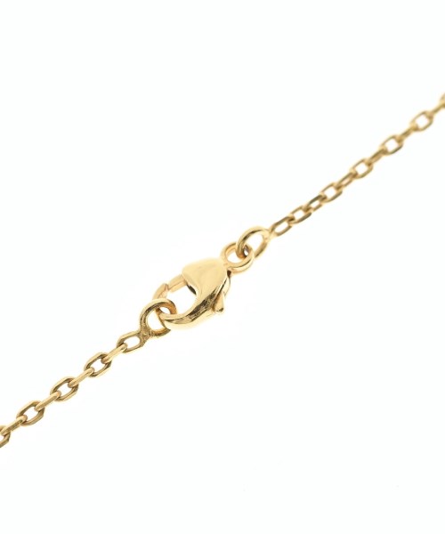 HERMES（エルメス）ネックレス 青 サイズ:- レディース/2200654072073