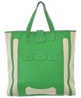HERMES（エルメス）トートバッグ 緑 サイズ:GM レディース/2200654124017