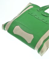 HERMES（エルメス）トートバッグ 緑 サイズ:GM レディース/2200654124017