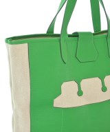 HERMES（エルメス）トートバッグ 緑 サイズ:GM レディース/2200654124017