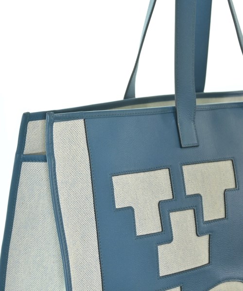 HERMES（エルメス）トートバッグ 青 サイズ:- レディース/2200654124024