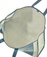 HERMES（エルメス）トートバッグ 青 サイズ:- レディース/2200654124024