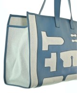 HERMES（エルメス）トートバッグ 青 サイズ:- レディース/2200654124024