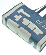 HERMES（エルメス）トートバッグ 青 サイズ:- レディース/2200654124024
