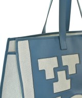 HERMES（エルメス）トートバッグ 青 サイズ:- レディース/2200654124024