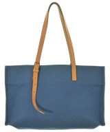 HERMES（エルメス）トートバッグ 青 サイズ:- レディース/2200654124031