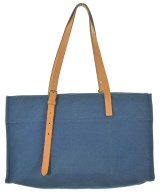 HERMES（エルメス）トートバッグ 青 サイズ:- レディース/2200654124031