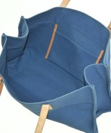 HERMES（エルメス）トートバッグ 青 サイズ:- レディース/2200654124031